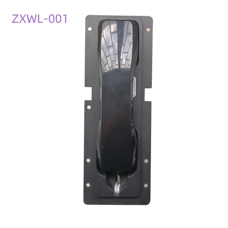 ZXWL-001{0}}sanoat portlashiga chidamli telefon