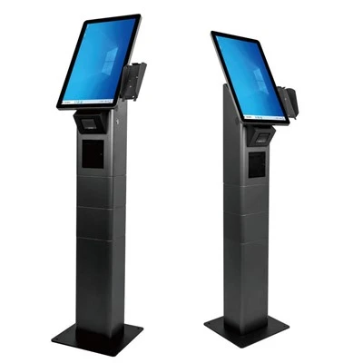 O'z-o'ziga xizmat ko'rsatadigan chakana kiosk